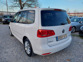 VW Touran 2.0TDI-140.///!!! | Mobile.bg   5