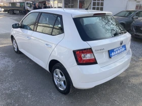     Skoda Fabia 1.0 MPI