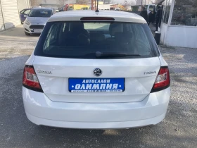 Skoda Fabia 1.0 MPI, снимка 5