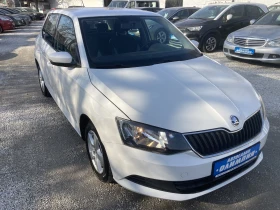 Skoda Fabia 1.0 MPI, снимка 8