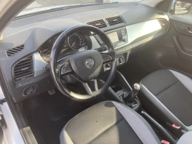 Skoda Fabia 1.0 MPI, снимка 9