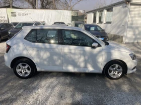 Skoda Fabia 1.0 MPI, снимка 7