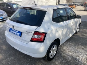 Skoda Fabia 1.0 MPI, снимка 6