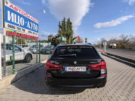 BMW 530 BC. + SPORT LiN, -5%! | Mobile.bg    5