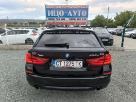 BMW 530 -10%C. + SPORT LiN, AHOPAMA, ,  | Mobile.bg    5