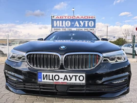 BMW 530 BC. + SPORT LiN, -5%! | Mobile.bg    17