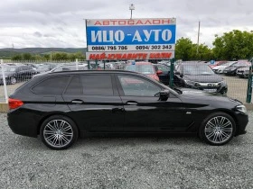 BMW 530 -10%ВC. ЕКСТРИ+ SPORT LiN, ПAHOPAMA, ДИСТРОНИК, Х, снимка 7