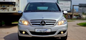 Mercedes-Benz B 200, снимка 1 - Автомобили и джипове - 45841414