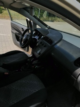 Seat Altea, снимка 9 - Автомобили и джипове - 45887482