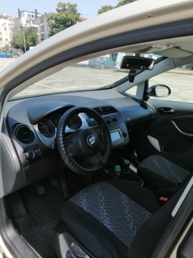 Seat Altea, снимка 13 - Автомобили и джипове - 45887482