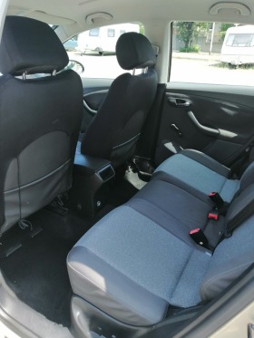 Seat Altea, снимка 10 - Автомобили и джипове - 45887482