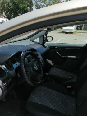 Seat Altea, снимка 12 - Автомобили и джипове - 45887482