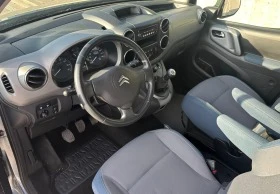 Citroen Berlingo 1.6, снимка 7