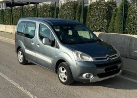 Citroen Berlingo 1.6 | Mobile.bg    2