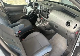 Citroen Berlingo 1.6, снимка 8