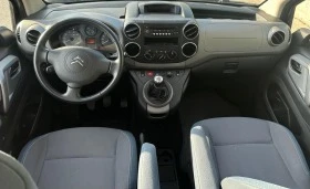 Citroen Berlingo 1.6, снимка 6