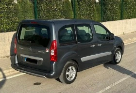     Citroen Berlingo 1.6