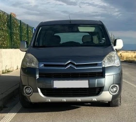 Citroen Berlingo 1.6 | Mobile.bg    1