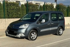     Citroen Berlingo 1.6