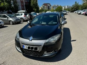 Renault Megane GT Line, снимка 3