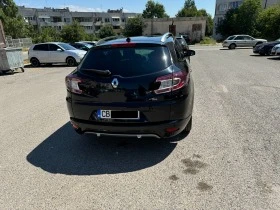 Renault Megane GT Line, снимка 4