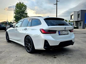 BMW 320 BMW G21 200D XDrive M-Sport FACE LIFT | Mobile.bg    9