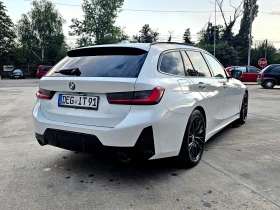 BMW 320 BMW G21 200D XDrive M-Sport FACE LIFT, снимка 5