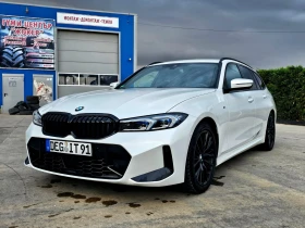 BMW 320 BMW G21 200D XDrive M-Sport FACE LIFT | Mobile.bg    3