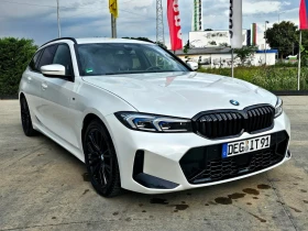 BMW 320 BMW G21 200D XDrive M-Sport FACE LIFT, снимка 1