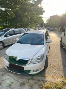 Skoda Octavia | Mobile.bg    3