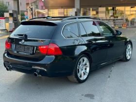 BMW 330 М пакет/Панорама/Навигация/Дистроник, снимка 7