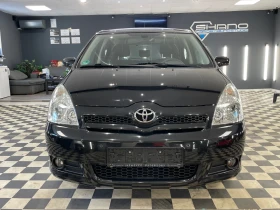 Toyota Corolla verso 1.8VVTI EXECUTIVE 7МЕСТНА, снимка 1