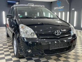 Toyota Corolla verso 1.8VVTI EXECUTIVE 7МЕСТНА, снимка 3