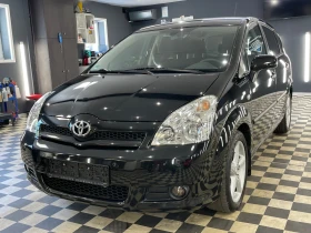 Toyota Corolla verso 1.8VVTI EXECUTIVE 7МЕСТНА, снимка 2