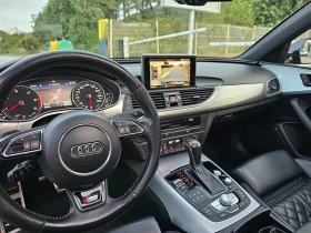 Audi A6 3.0 TDI/COMPETITION/MATRIX/BOSE/FULL, снимка 11