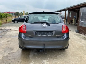 Toyota Auris 1.6, снимка 6