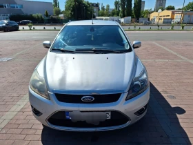 Ford Focus, снимка 5