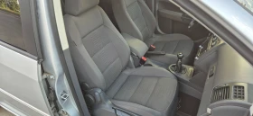 VW Touran 2.0TDI 140к.с Highline, снимка 15