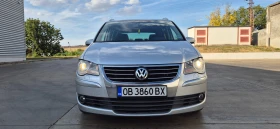 VW Touran 2.0TDI 140к.с Highline, снимка 2