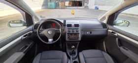 VW Touran 2.0TDI 140к.с Highline, снимка 11