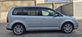 VW Touran 2.0TDI 140к.с Highline, снимка 4