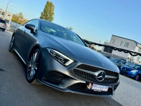     Mercedes-Benz CLS 350 AMG 4matik  