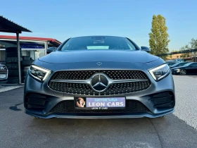     Mercedes-Benz CLS 350 AMG 4matik  