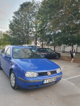 VW Golf, снимка 5