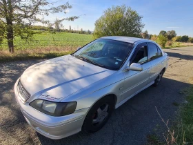 Honda Accord 1.8, снимка 1