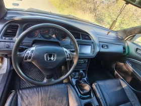 Honda Accord 1.8, снимка 8