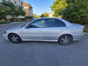 Honda Accord 1.8, снимка 4