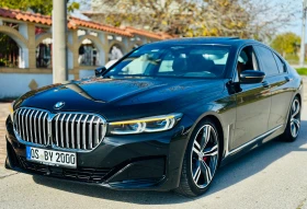  BMW 730