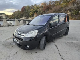 Citroen Berlingo | Mobile.bg    2