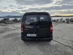 Citroen Berlingo | Mobile.bg    5